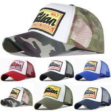 Distressed embroidery trucker for sale  ILKESTON