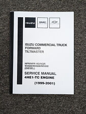 2001 isuzu nqr for sale 2001 isuzu nqr for sale Fairfield