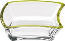 Leonardo twisty bowl usato  Afragola