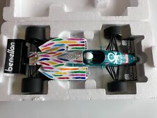 Benetton bmw b186 d'occasion  Dombasle-sur-Meurthe