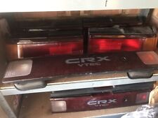 Honda ukdm crx for sale  BEDFORD
