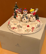 Partylite snowball tealight for sale  Severna Park