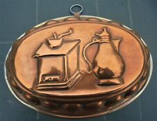 Ancien grand moule d'occasion  Lille-