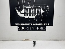 Usado, 97-06 Jeep Wrangler TJ grade capô segurança trava secundária com parafuso CC 10 comprar usado Usado, 97-06 Jeep Wrangler TJ grade capô segurança trava secundária com parafuso CC 10 comprar usado  Enviando para Brazil