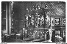 AQAP3-0150-41 - Cheverny-en-Blesois - El Castillo - Aparador de La Sala A Manger comprar usado AQAP3-0150-41 - Cheverny-en-Blesois - El Castillo - Aparador de La Sala A Manger comprar usado  Enviando para Brazil