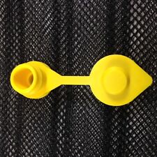 Yellow vent cap for sale  Fall Branch