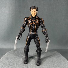 Boneco de ação Marvel X-Men Origins Trilogy Wolverine 6 polegadas Hasbro comprar usado  Enviando para Brazil