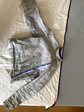 Fechten fechtjacke gebraucht kaufen  Aßlar