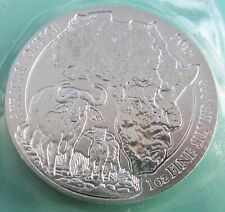 Silber ruanda african gebraucht kaufen  Sigmaringendorf