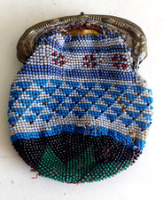 Ancien sac bourse d'occasion Ancien sac bourse d'occasion  Cenon