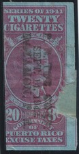 Rcd 1941 cigarette for sale  Berkley