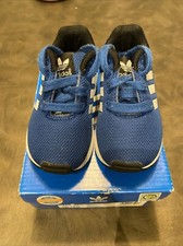 Adidas flux sneaker usato  Pescara