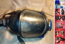 Maschera protettiva facciale usato  Cagliari