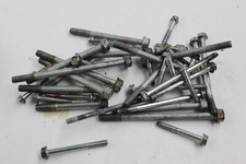 Crankcase bolt assortment for sale  Chicago Heights