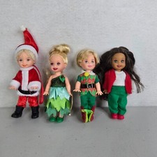 Lot kelly doll for sale  Jarrell