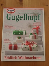 Etker gugelhupf 06 gebraucht kaufen  Osterholz-Scharmbeck