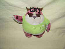 Peluche monstre cie d'occasion  Lille-
