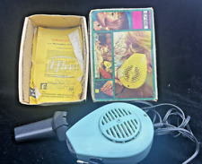 Ddr efbe haarfön gebraucht kaufen  Bärenstein, Königswalde