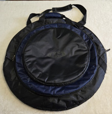 Ritter cymbal case for sale  RUSHDEN
