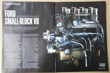 2003 magazine article for sale 2003 magazine article for sale  IPSWICH