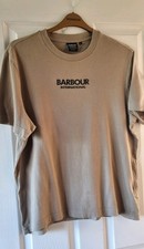 Mens barbour shirt for sale  SWADLINCOTE