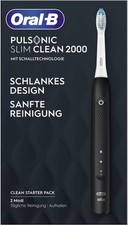 Ral zahnbürste pulsonic gebraucht kaufen  Deutschland