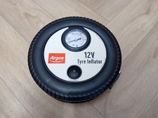 12v tyre inflator for sale  BRISTOL