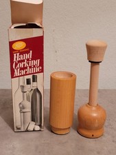 Boots hand corking for sale  ABINGDON