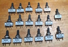 Toggle switches for sale Toggle switches for sale  ROCHFORD