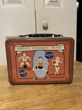 Vintage strangest freaks for sale  North Augusta
