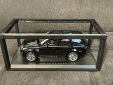 Range rover sport d'occasion  Vénissieux