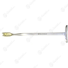 Faca Smillie Millennium 0-46770 comprar usado  Enviando para Brazil