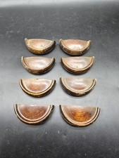 Set vintage wooden for sale  ST. IVES