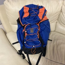 Zaino trekking scout usato  Ferentino