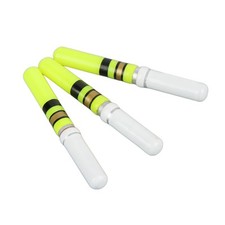 Flotteur pêche 3pcs d'occasion Flotteur pêche 3pcs d'occasion  Expédié en France