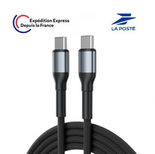 Câble usb usb d'occasion  Dijon