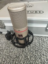 Akg solid tube for sale  NUNEATON