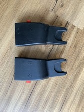 Abc design adapter gebraucht kaufen  Heusenstamm