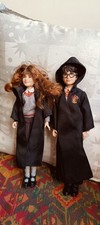 Poupées figurines harry d'occasion  Bernay
