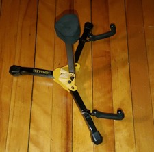 Hercules guitar stand for sale  South Portland