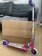 Shopkin scooter groovy for sale  LONDON