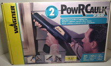 Vtg cordless caulking for sale  Stafford Springs