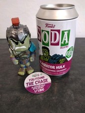 Funko soda hulk usato  Montebelluna