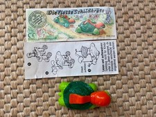 Flotte schildkröte 658332 gebraucht kaufen  Neubrandenburg