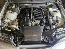Bmw e46 turbo for sale  THORNTON-CLEVELEYS