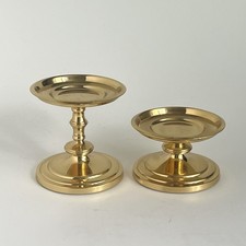 Partylite brass pillar for sale  South Jordan