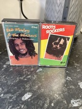 Bob marley wailers for sale  CARDIFF