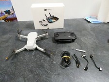 Drone dji model d'occasion  Loudun