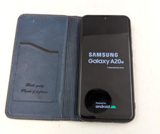 Samsung a20e black for sale  ELLAND