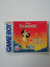 Pocahontas version frg d'occasion  Noisy-le-Grand